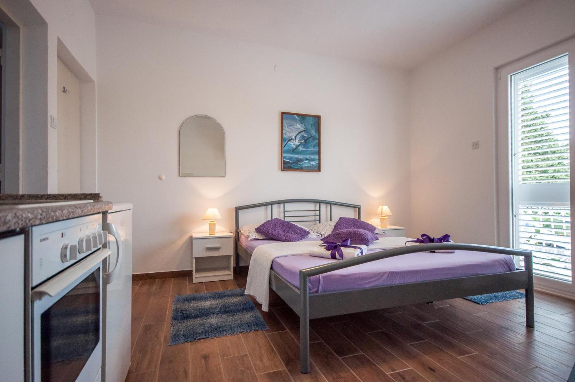 Apartments Srijemsi مْليني المظهر الخارجي الصورة