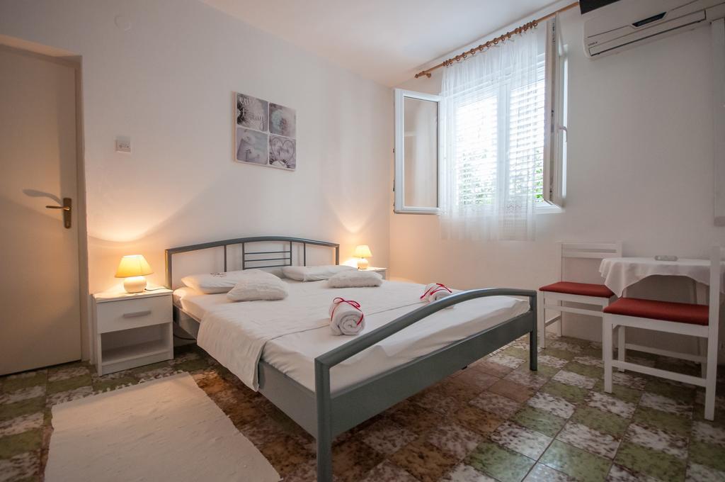 Apartments Srijemsi مْليني المظهر الخارجي الصورة