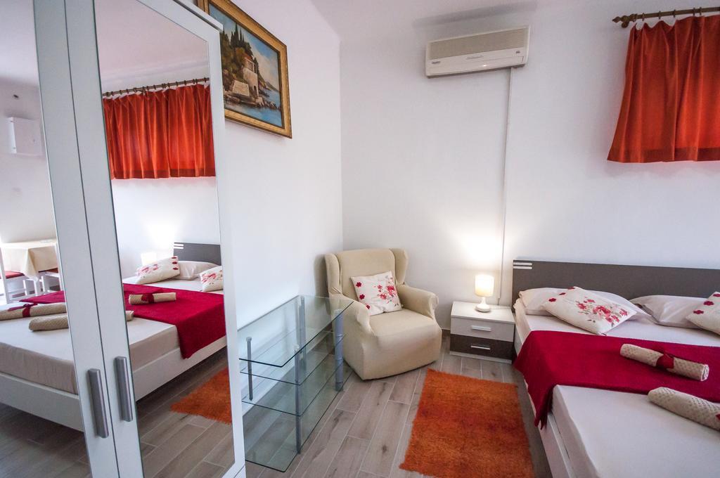 Apartments Srijemsi مْليني المظهر الخارجي الصورة