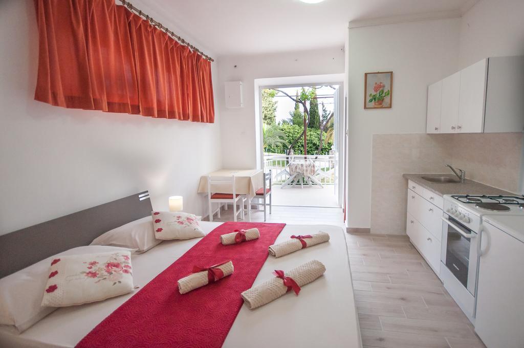 Apartments Srijemsi مْليني المظهر الخارجي الصورة