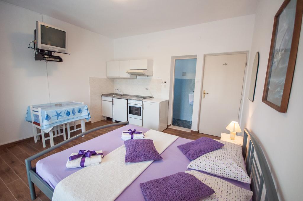 Apartments Srijemsi مْليني المظهر الخارجي الصورة