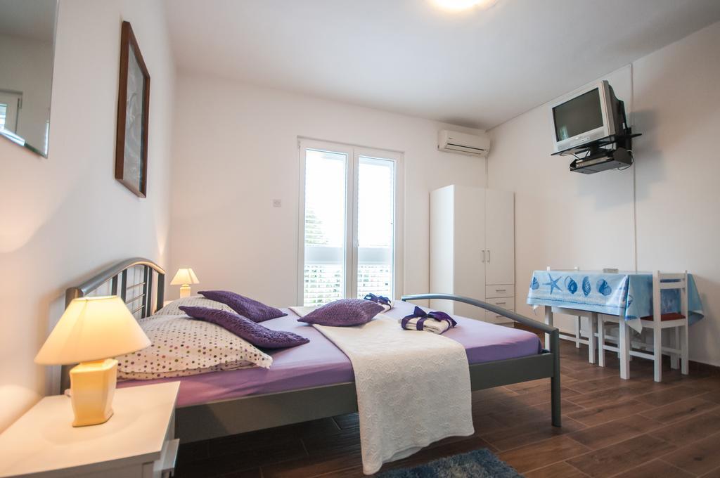 Apartments Srijemsi مْليني المظهر الخارجي الصورة