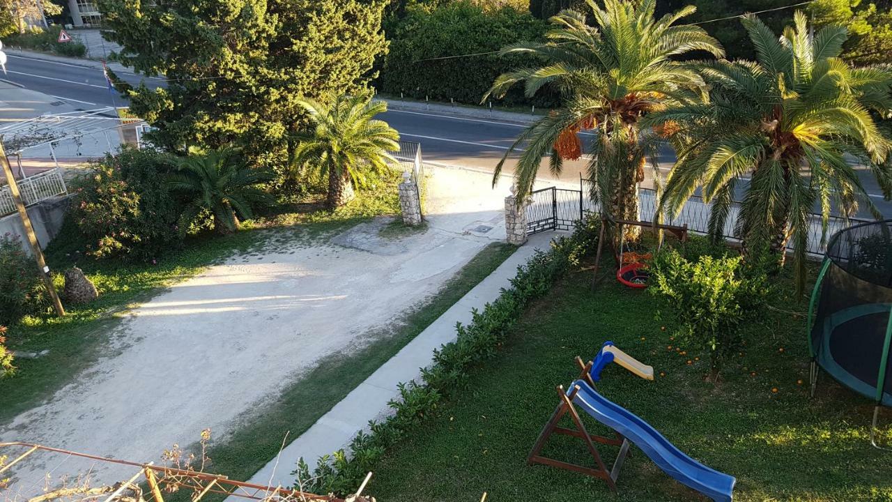 Apartments Srijemsi مْليني المظهر الخارجي الصورة