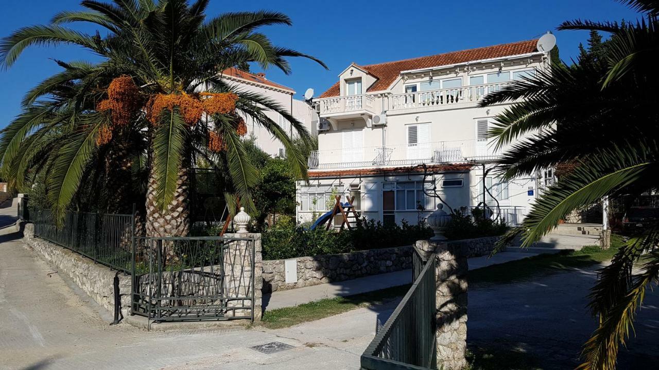 Apartments Srijemsi مْليني المظهر الخارجي الصورة