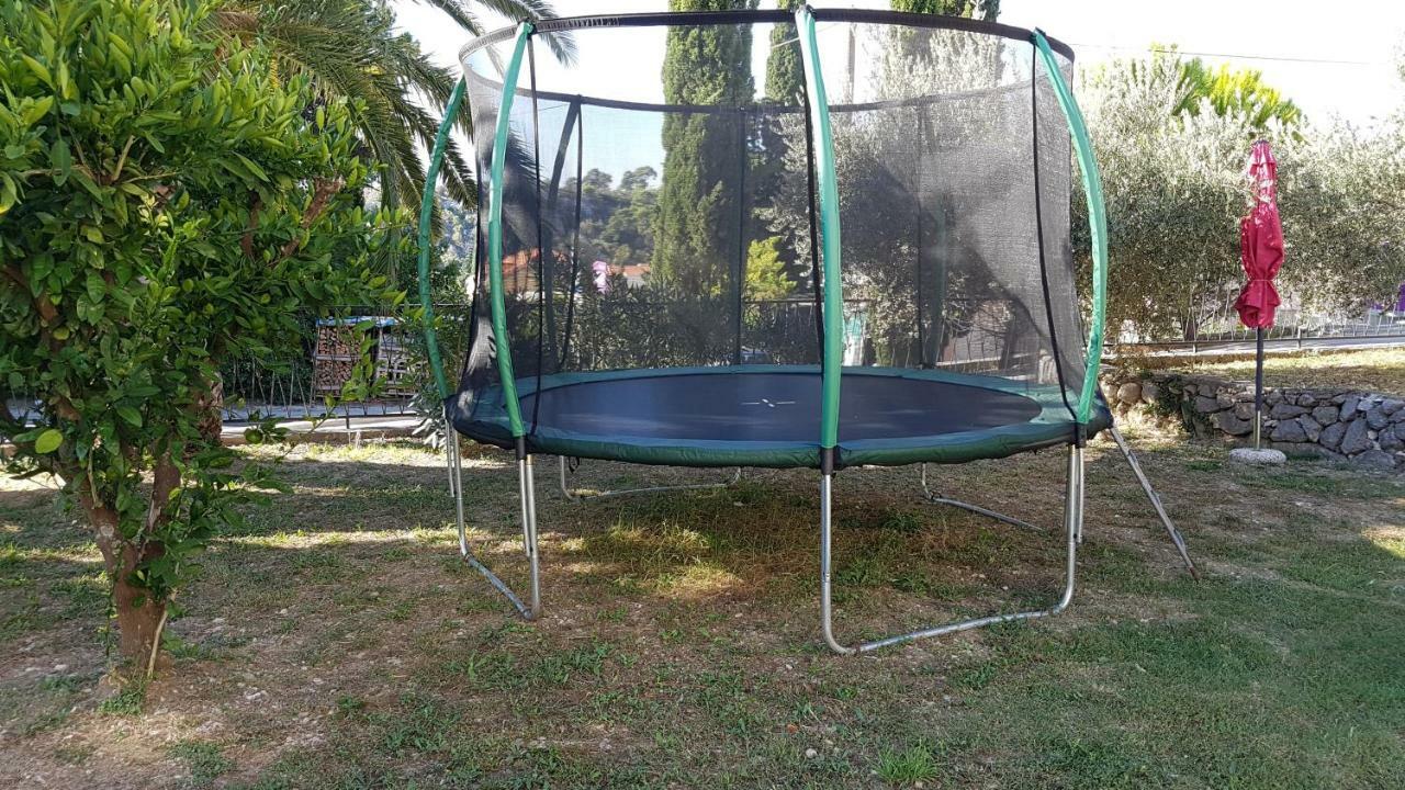 Apartments Srijemsi مْليني المظهر الخارجي الصورة