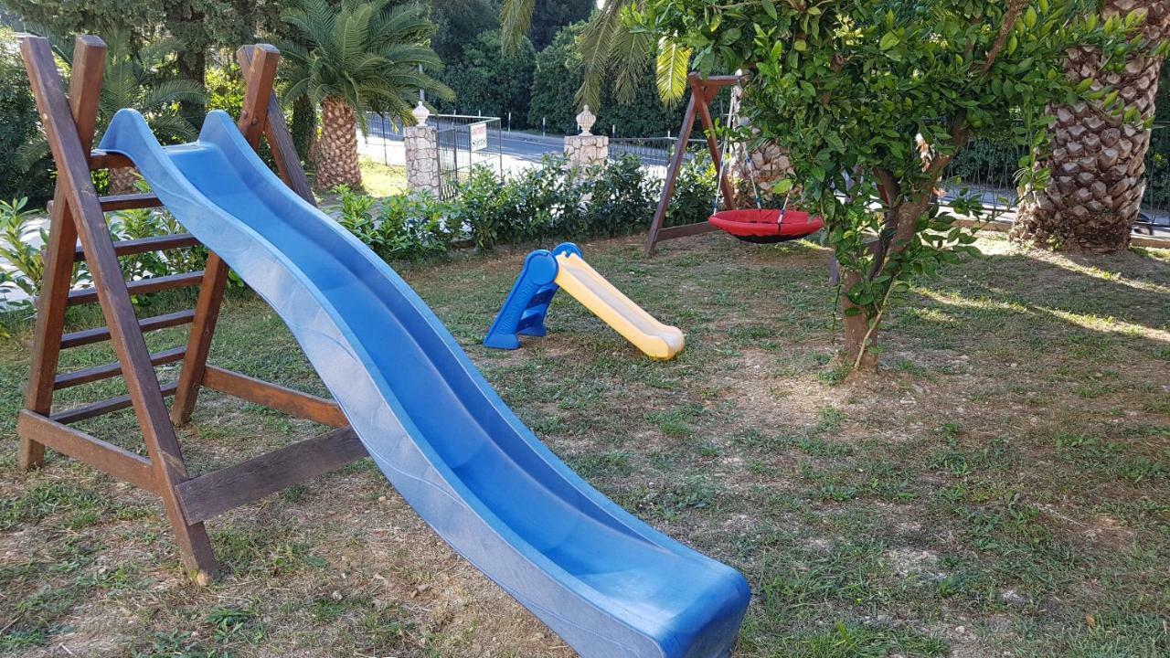 Apartments Srijemsi مْليني المظهر الخارجي الصورة
