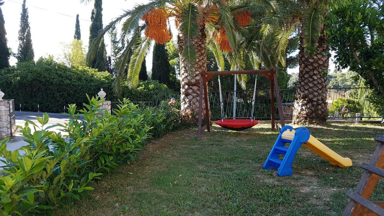 Apartments Srijemsi مْليني المظهر الخارجي الصورة
