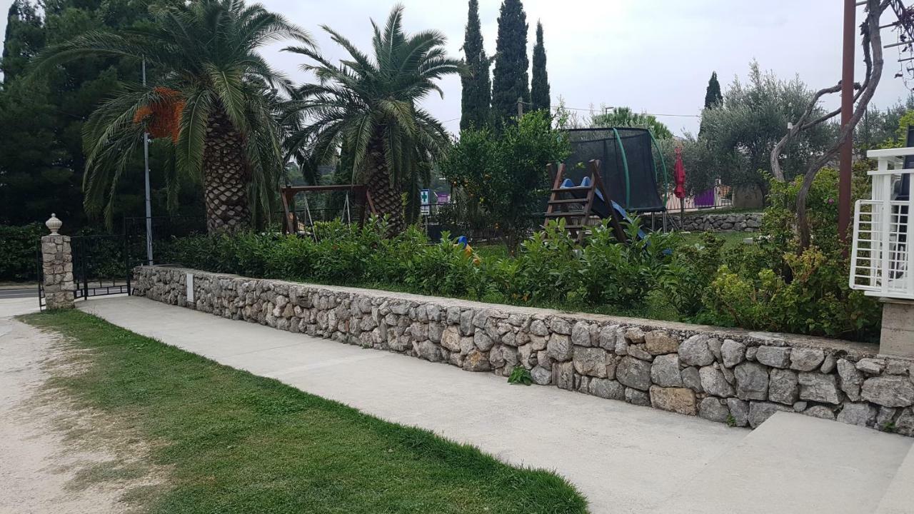 Apartments Srijemsi مْليني المظهر الخارجي الصورة