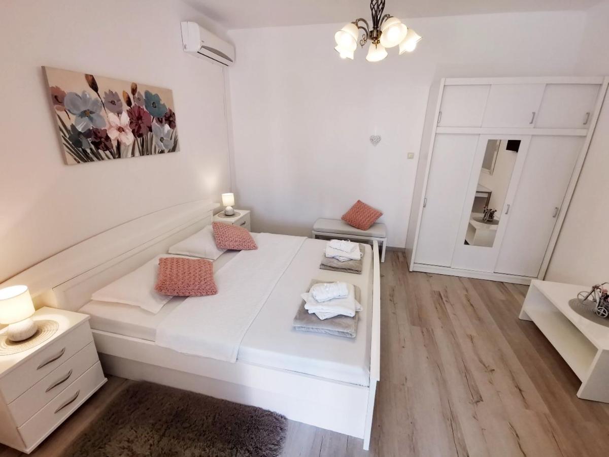 Apartments Srijemsi مْليني المظهر الخارجي الصورة