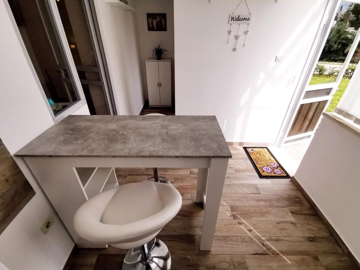 Apartments Srijemsi مْليني المظهر الخارجي الصورة