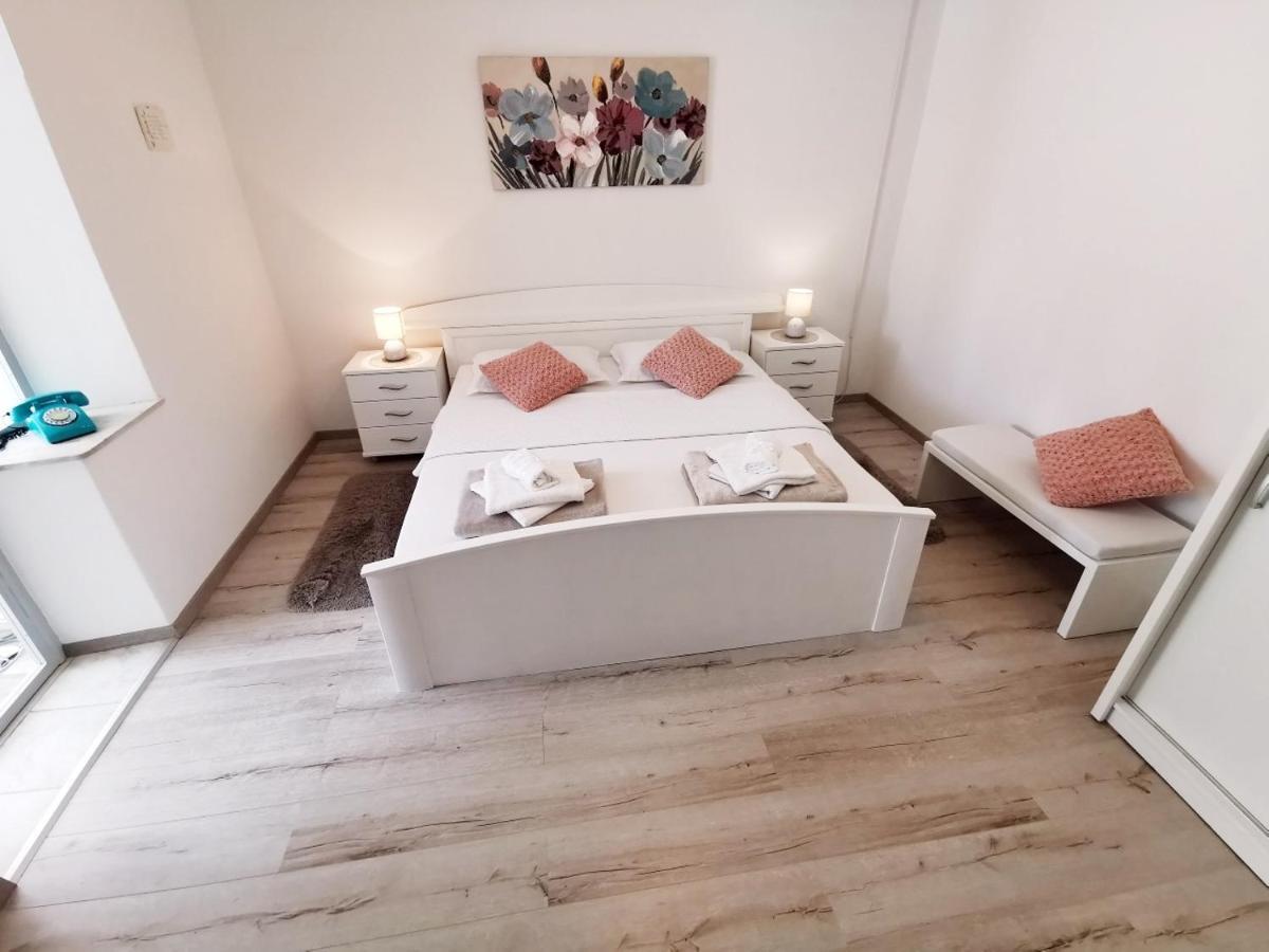 Apartments Srijemsi مْليني المظهر الخارجي الصورة